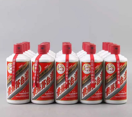 轮台茅台酒回收