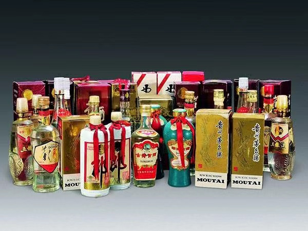 轮台临沂莒南回收茅台公司价格哪里回收(附近上门回收茅台酒）